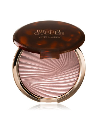 Estée Lauder Bronze Goddess Highlighting Powder Gelee озарител цвят Mercury 9 гр.