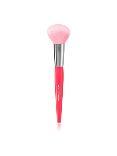 Revolution Relove Brush Queen голяма четка за пудра 1 бр.