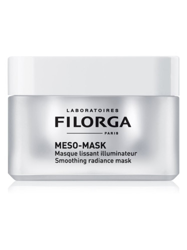 FILORGA MESO-MASK маска с противобръчков ефект за озаряване на лицето 50 мл.