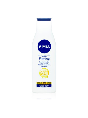 Nivea Q10 Plus стягащ лосион за тяло 250 мл.