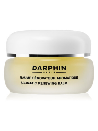 Darphin Aromatic Renewing Balm интензивен омекотяващ и регенериращ балсам 15 мл.