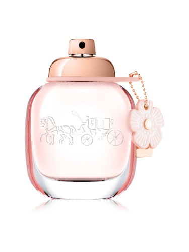 Coach Floral парфюмна вода за жени 50 мл.