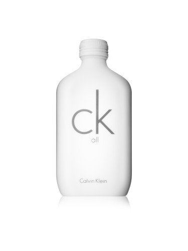 Calvin Klein CK All тоалетна вода унисекс 200 мл.