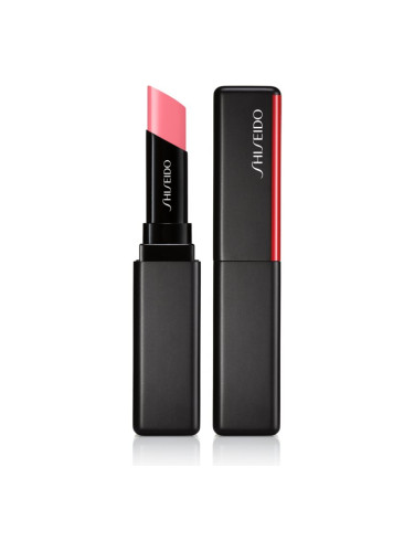 Shiseido ColorGel LipBalm тониращ балсам за устни с хидратиращ ефект цвят 103 Peony (coral) 2 гр.
