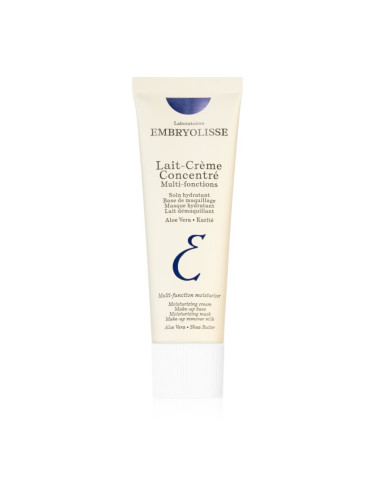 Embryolisse Lait-Crème Concentré подхранващ хидратиращ крем 30 мл.
