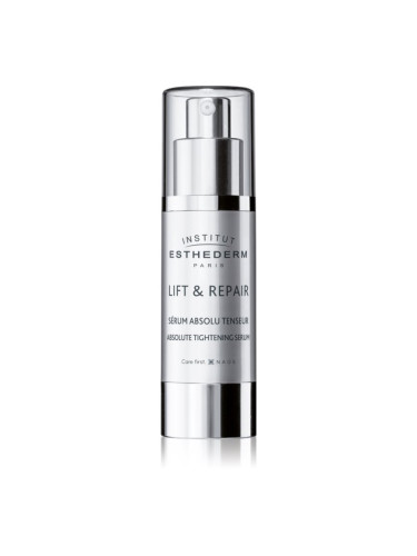 Institut Esthederm Lift & Repair Serum изглаждащ серум против бръчки 30 мл.