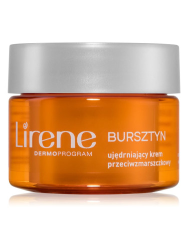 Lirene Rejuvenating Care Restor 60+ интензивен крем против бръчки за възстановяване стегнатостта на кожата 50 мл.