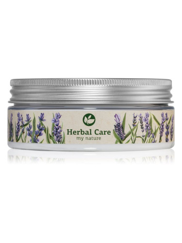 Farmona Herbal Care Lavender дълбоко хидратиращо масло за тяло 200 мл.