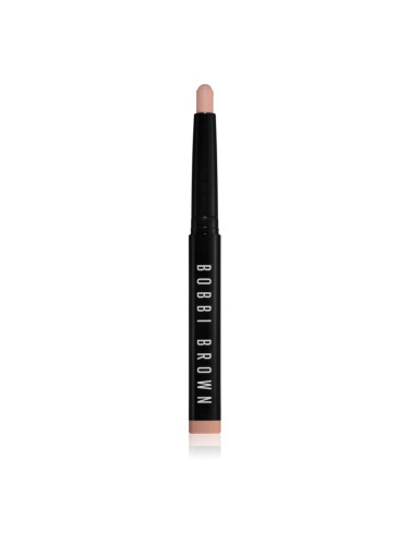 Bobbi Brown Long-Wear Cream Shadow Stick дълготрайни сенки за очи в молив цвят - Malted Pink 1,6 гр.