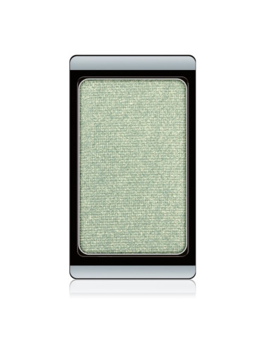 ARTDECO Eyeshadow Duochrome сенки за очи за поставяне в палитра цвят 3.250 late spring green 0.8 гр.