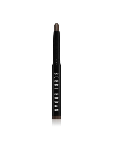 Bobbi Brown Long-Wear Cream Shadow Stick дълготрайни сенки за очи в молив цвят Forest 1,6 гр.