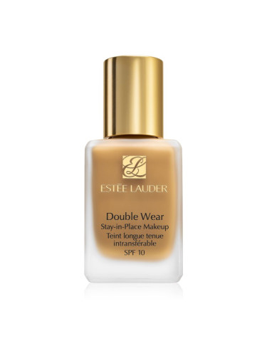 Estée Lauder Double Wear Stay-in-Place дълготраен фон дьо тен SPF 10 цвят 3N1 Ivory Beige 30 мл.