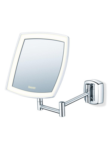 BEURER BS 89 козметично огледалце с LED подсветка 1 бр.