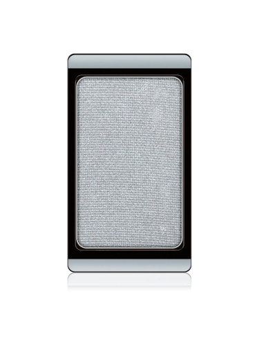 ARTDECO Eyeshadow Pearl сенки за очи за поставяне в палитра перлен блясък цвят 67 Pearly Pigeon Grey 0,8 гр.