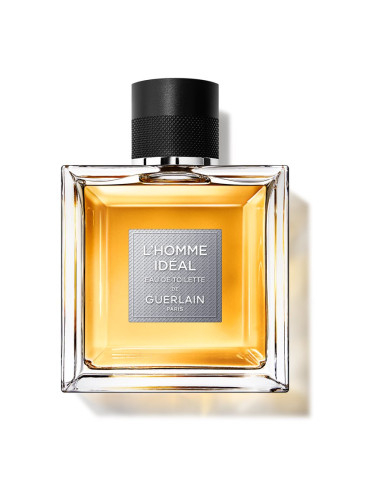 GUERLAIN L'Homme Idéal тоалетна вода за мъже 100 мл.