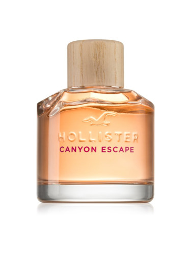 Hollister Canyon Escape for Her парфюмна вода за жени 100 мл.