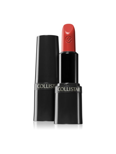 Collistar Rossetto Puro червило цвят 106 Bright Orange 3,5 мл.