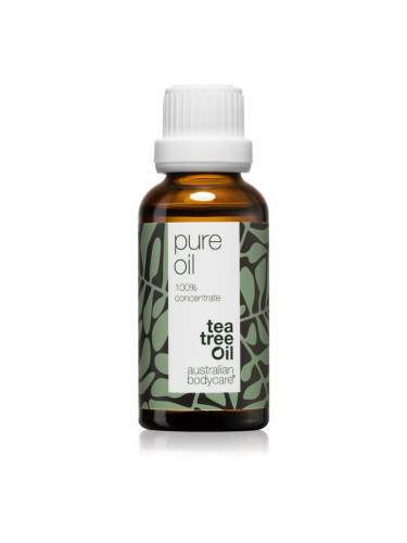 Australian Bodycare Tea Tree Oil масло от чаено дърво 30 мл.