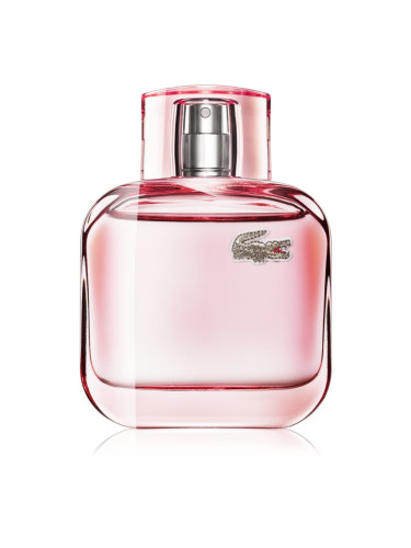 Lacoste Eau de Lacoste L.12.12 Pour Elle Sparkling тоалетна вода за жени 90 мл.