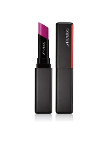 Shiseido ColorGel LipBalm тониращ балсам за устни с хидратиращ ефект цвят 109 Wisteria (berry) 2 гр.