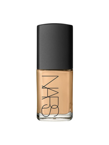 NARS Sheer Glow Foundation хидратиращ фон дьо тен цвят VANUATU 30 мл.