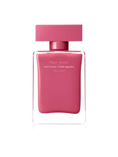 Narciso Rodriguez for her Fleur Musc парфюмна вода за жени 50 мл.
