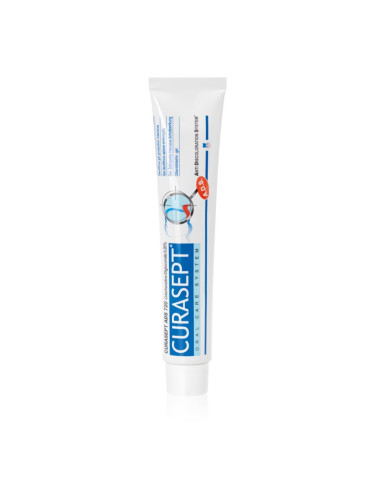 Curasept ADS 720 паста за зъби против кървене на венци и пародонтоза 75 мл.