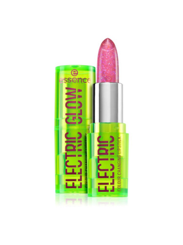 Essence Electric Glow червило, променящо цвета си според настроението 3,2 гр.