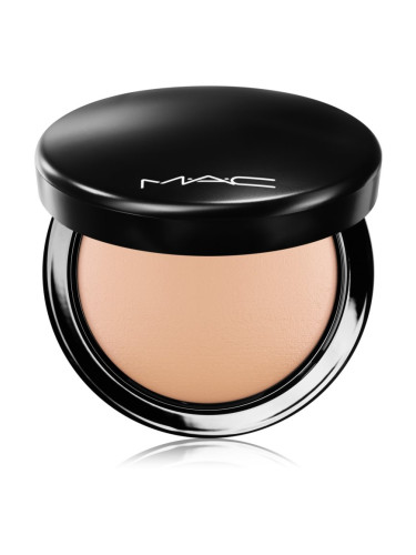 MAC Cosmetics Mineralize Skinfinish Natural пудра цвят Medium Golden 10 гр.