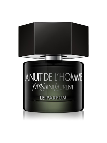 Yves Saint Laurent La Nuit de L'Homme Le Parfum парфюмна вода за мъже 60 мл.