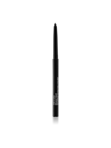 Wet n Wild MegaLast Retractable Eyeliner дълготрайна очна линия цвят 03 Blackest Black 0,2 гр.