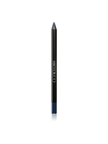 ARTDECO Soft Liner Waterproof водоустойчив молив за очи цвят 221.32 Dark Indigo 1.2 гр.