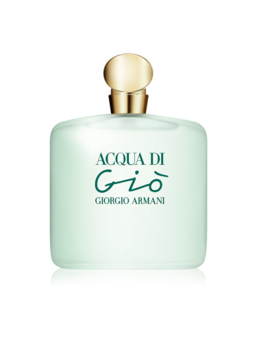 Armani Acqua di Giò Pour Femme тоалетна вода за жени 100 мл.