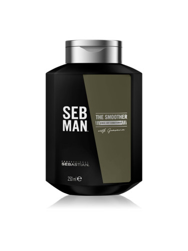 Sebastian Professional SEB MAN The Smoother балсам 250 мл.