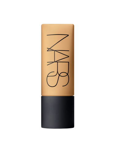 NARS SOFT MATTE Complete Foundation матиращ фон дьо тен цвят STROMBOLI 45 мл.