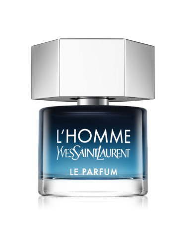 Yves Saint Laurent L'Homme Le Parfum парфюмна вода за мъже 60 мл.