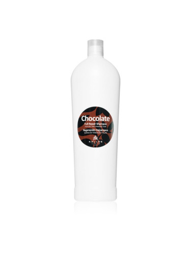 Kallos Kallos Classic регенериращ шампоан за суха и увредена коса 1000 мл.