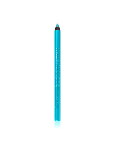 Bourjois Contour Clubbing водоустойчив молив за очи цвят 63 Sea Blue Soon 1.2 гр.