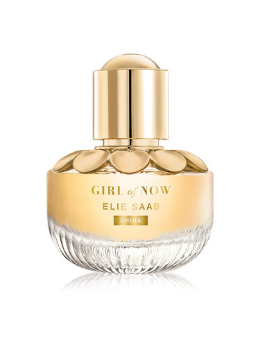 Elie Saab Girl of Now Shine парфюмна вода за жени 30 мл.