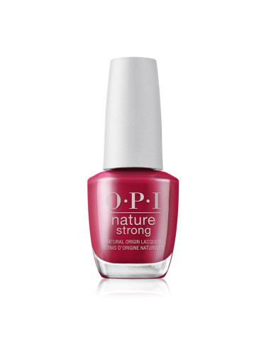 OPI Nature Strong лак за нокти A Bloom with a View 15 мл.