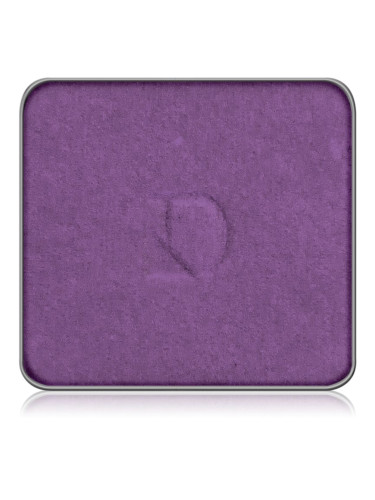 Diego dalla Palma Matt Eyeshadow Refill System матотви очни сенки пълнител цвят 169 Ultra Violet 2 гр.