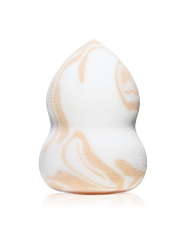 Notino Luxe Collection Marble make-up sponge прецизна гъбичка за фон дьо тен 1 бр.