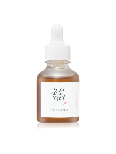 Beauty Of Joseon Revive Serum Ginseng + Snail Mucin интензивен регенериращ серум 30 мл.