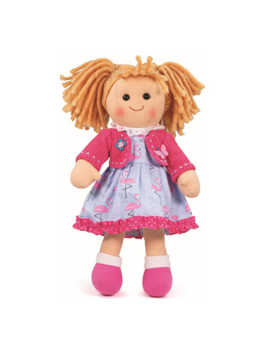 Bigjigs Toys Maggie кукла