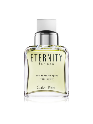 Calvin Klein Eternity for Men тоалетна вода за мъже 30 мл.
