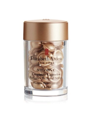Elizabeth Arden Vitamin C озаряващ серум 30 бр.