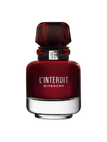 GIVENCHY L’Interdit Rouge парфюмна вода за жени 35 мл.