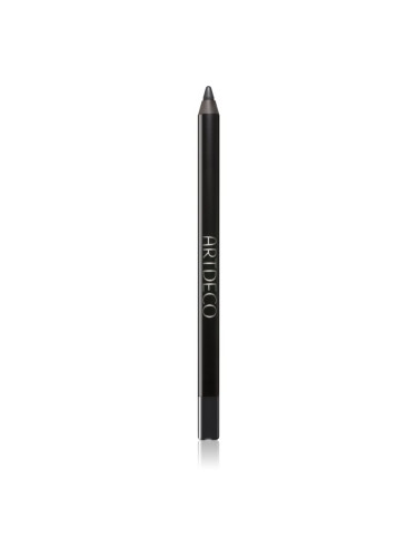 ARTDECO Soft Liner Waterproof водоустойчив молив за очи цвят 221.80 Sparkling Black 1.2 гр.