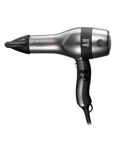 Valera Swiss Silent Jet 8700 Rotocord професионален сешоар за коса с йонизатор тип SXJ 8700 D RC