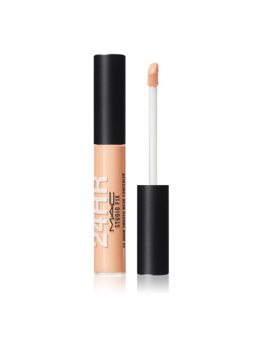 MAC Cosmetics Studio Fix 24-Hour SmoothWear Concealer дълготраен коректор цвят NW 24 7 мл.